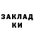 Кодеиновый сироп Lean Purple Drank Margarita Dmitrieva